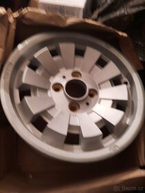 Disk 4x98 pre veteran  auto - 1