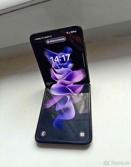Samsung galaxy z flip 3 256gb
