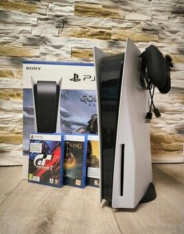 Playstation 5