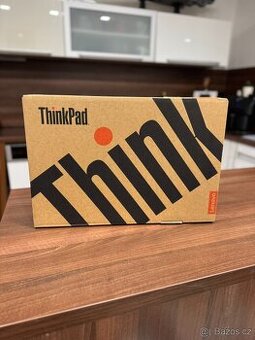 Lenovo ThinkPad E16 Gen 2 - Ultra 7/32GB RAM/1TB SSD/Záruka