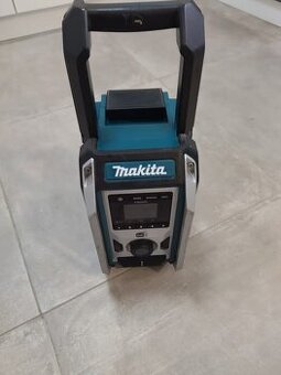 Makita rádio dmr115