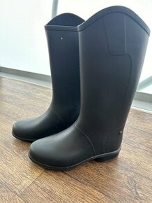 Jezdecké boty 31 - 1
