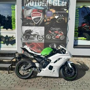 Kawasaki Ninja 650