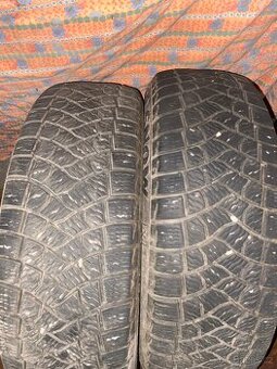 2ks 195/65 r15 zimní