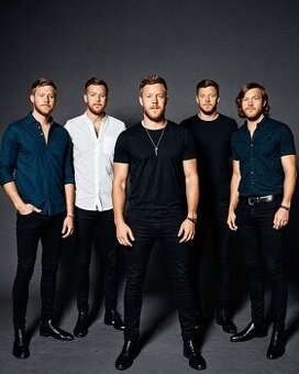 Imagine Dragons 9.6 Golden Cricle vpravo 4x