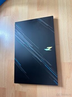 Prodám notebook acer nitro v 15 herní v záruce