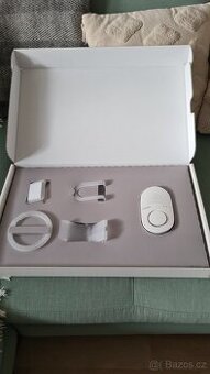 Monitor dechu Nany BM-03