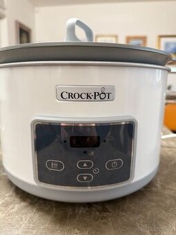CrockPot CSC026X