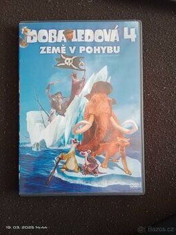 Doba ledová 4. díl - 1