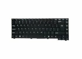 Nová klávesnice Fujitsu Pi1536 Pi1556 Pi2515 M1437 M3438