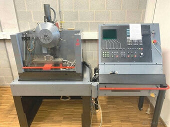 CNC frézka EMCO VMC - 100