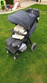 Kočárek Britax Romer