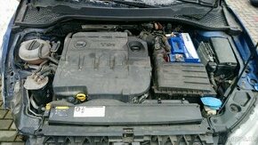 Motor 1.6 TDi CLHA