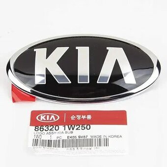 863201W250 Genuine Kia