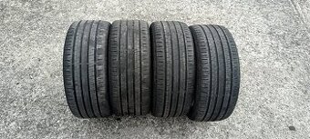 205/45/16. Letní Barum 4ks