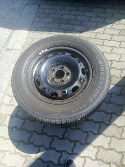 Original disky 5x100 R14(VW,AUDI,ŠKODA,SEAT)