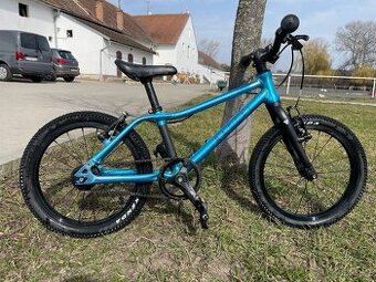 🚴🏻♂️Kolo Rascal 16