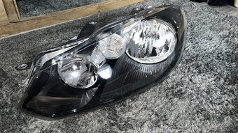 SVĚTLOMET VALEO H7 GOLF 6 5K1 - 1