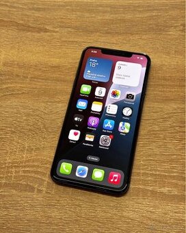 iPhone XS MAX 64GB (nová baterie)