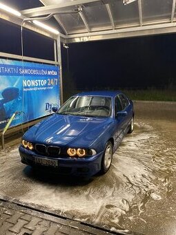 530i E39 - 1