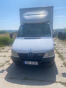 sprinter