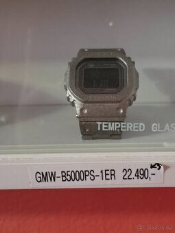 Casio GMW-B5000PS-1ER - 1