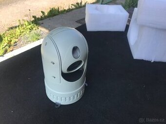 Mobile ptz camera - 1