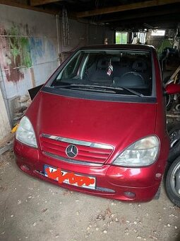 Prodám Mercedes-Benz