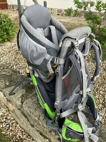Krosna DEUTER KID COMFORT AIR