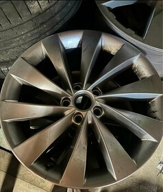 Alu kola orig. VOLKSWAGEN INTERLAGOS