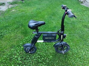 Mini e-bike (elektrokolo) INMOTION P1F