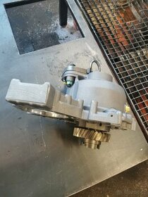 Spojka Hydrodrive ZF