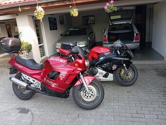 suzuki gsx750f