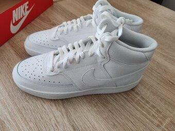 Prodám Nové boty Nike vel. 40.5 27.5cm