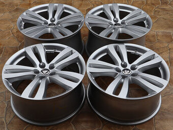 19" Alu kola 5x108 JAGUAR XJ XJL ORIGINÁL NOVÉ