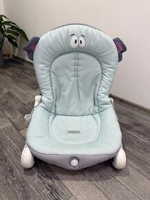 Dětské sedátko houpátko Chicco