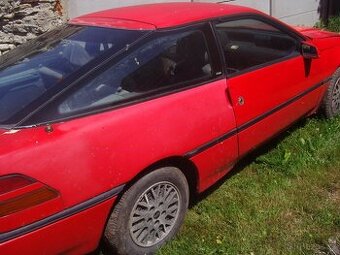 Ford Probe 2,2 s doklady