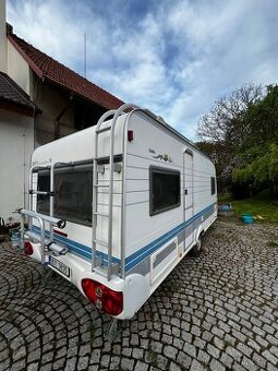 Hobby 490 EXCELENT