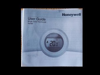Termostat Honeywell Y87RF