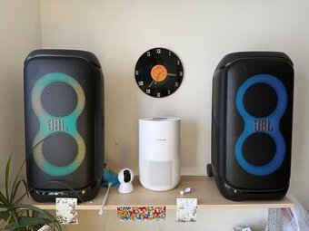 JBL partybox 320, nové