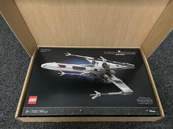 LEGO® Star Wars™ 75355 Stíhačka X-wing