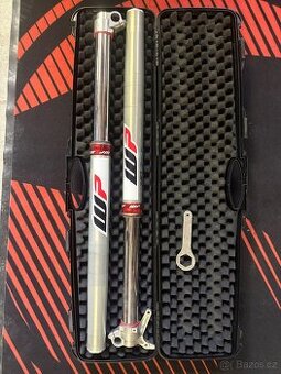 Tlumiče KTM WP XACT PRO ( CONE VALVE )