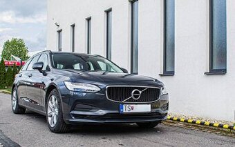 Volvo V90 D4 2.0L 140kW automat - 1