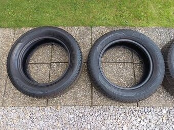 Zimní 205/60 R16