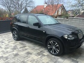 BMW X5 e70 lci 180 kW R.V.10/2011