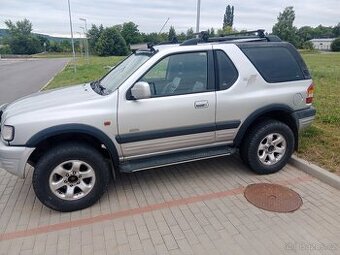 Opel Frontera B 2,2i prodám