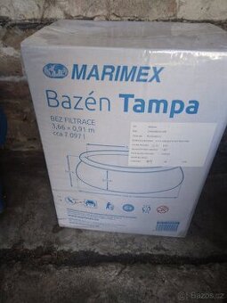 Prodej bazénu