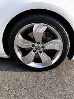Alu 5x115 R19