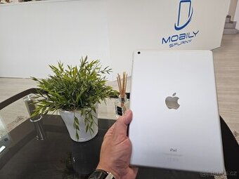 iPad 7 128GB wifi top stav, záruka