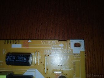 dily tv Panasonic TX-L42E6E